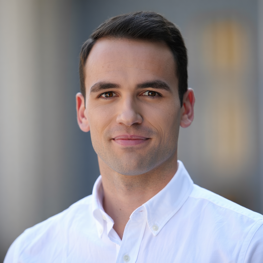 Author Profile Image